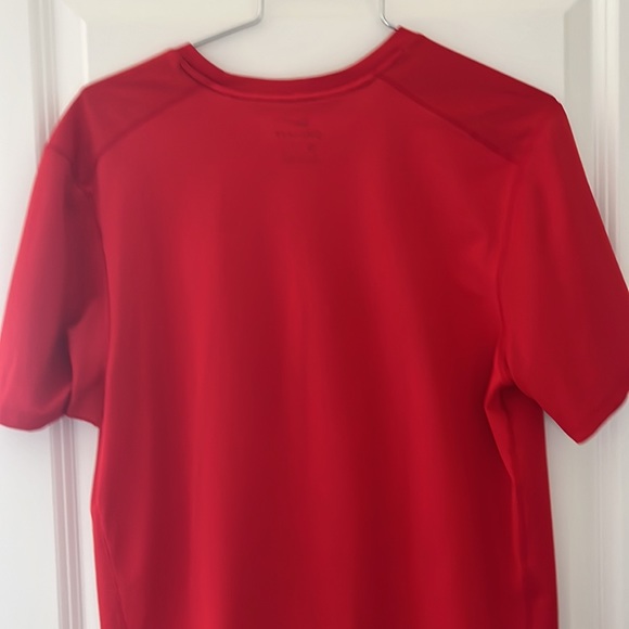 NIKE RUNNING SHIRT - Picture 2 of 5